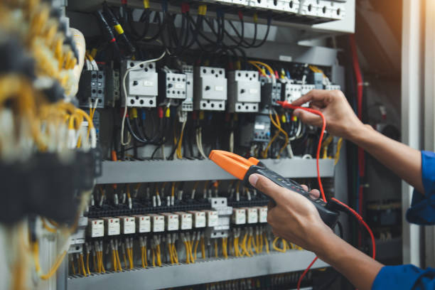 Best Emergency Electrician Near Me  in South Hutchinson, KS