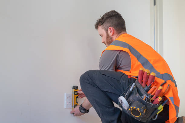 Best Generator Installation Services  in South Hutchinson, KS